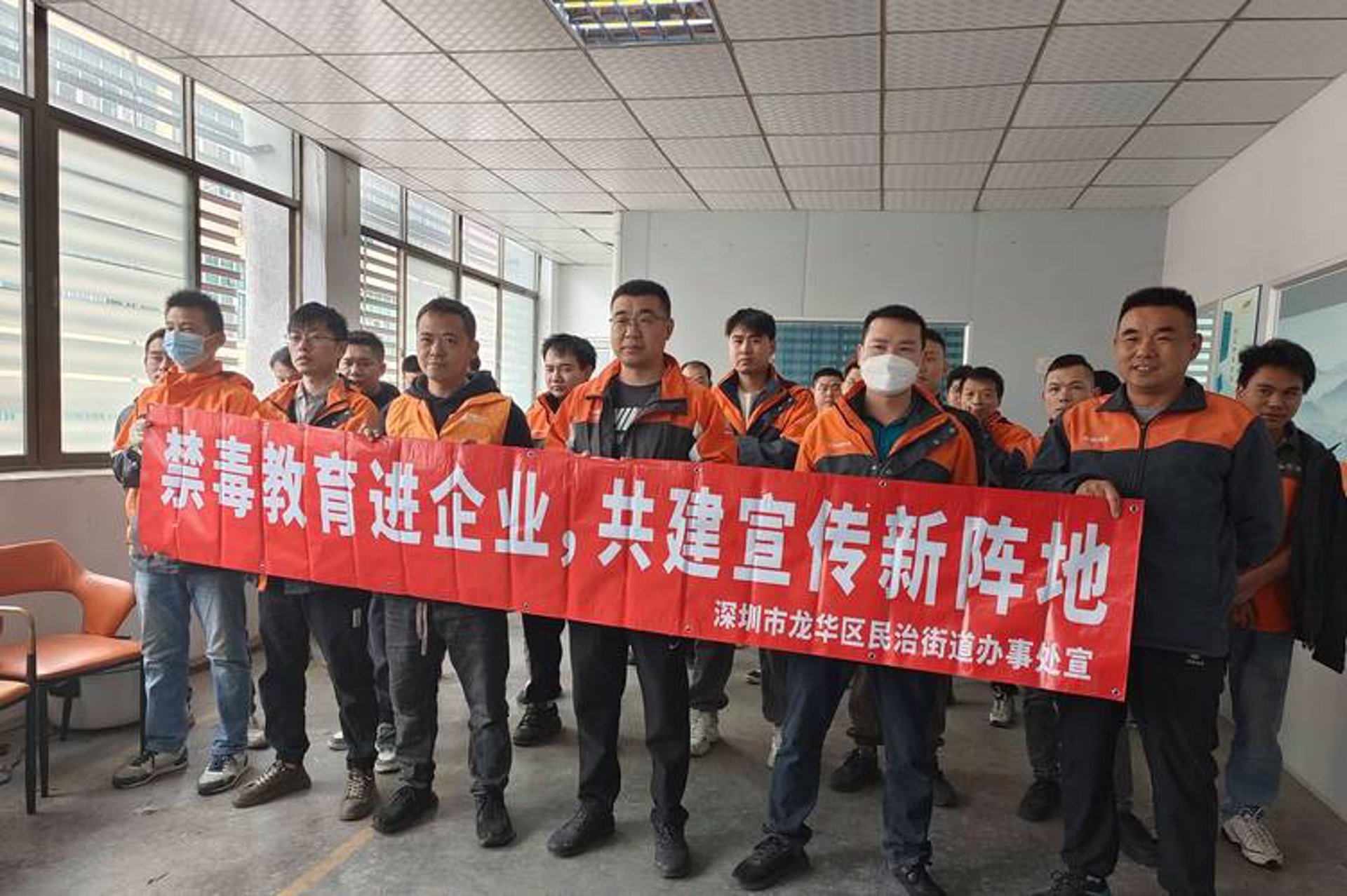 清水龙虾